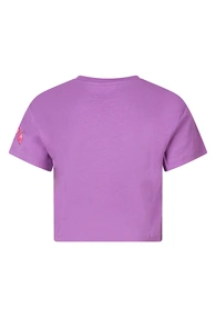 D-zine meisjes T-shirt